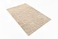Unique Loom 4' x 6' Floral Shag Rug thumbnail image 10