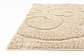 Unique Loom 4' x 6' Floral Shag Rug thumbnail image 11