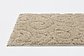 2' x 6' 7 Botanical Shag Runner Rug thumbnail image 2