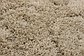 2' x 6' 7 Botanical Shag Runner Rug thumbnail image 3