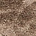 See color option for 2' 7 x 10' Botanical Shag Runner Rug