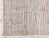 2' 7 x 10' Botanical Shag Runner Rug thumbnail