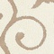 See color option for 245cm x 305cm Floral Shag Rug
