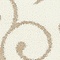 See color option for 5' x 8' Floral Shag Rug