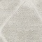 See color option for Unique Loom 8' x 10' Trellis Shag Rug