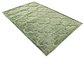 Unique Loom 5' x 8' Trellis Shag Rug thumbnail image 2