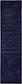 2' 7 x 10' Trellis Shag Runner Rug thumbnail