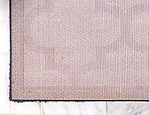 2' x 6' 7 Trellis Shag Runner Rug thumbnail