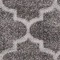 See color option for 9' x 12' Trellis Shag Rug