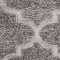 See color option for 8' x 10' Trellis Shag Rug