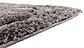 Unique Loom 4' x 6' Trellis Shag Rug thumbnail image 13