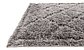 Unique Loom 2' 7 x 10' Trellis Shag Runner Rug thumbnail image 3
