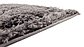 Unique Loom 2' 7 x 10' Trellis Shag Runner Rug thumbnail image 5