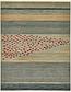 245cm x 305cm Kashkuli Gabbeh Rug thumbnail image 10