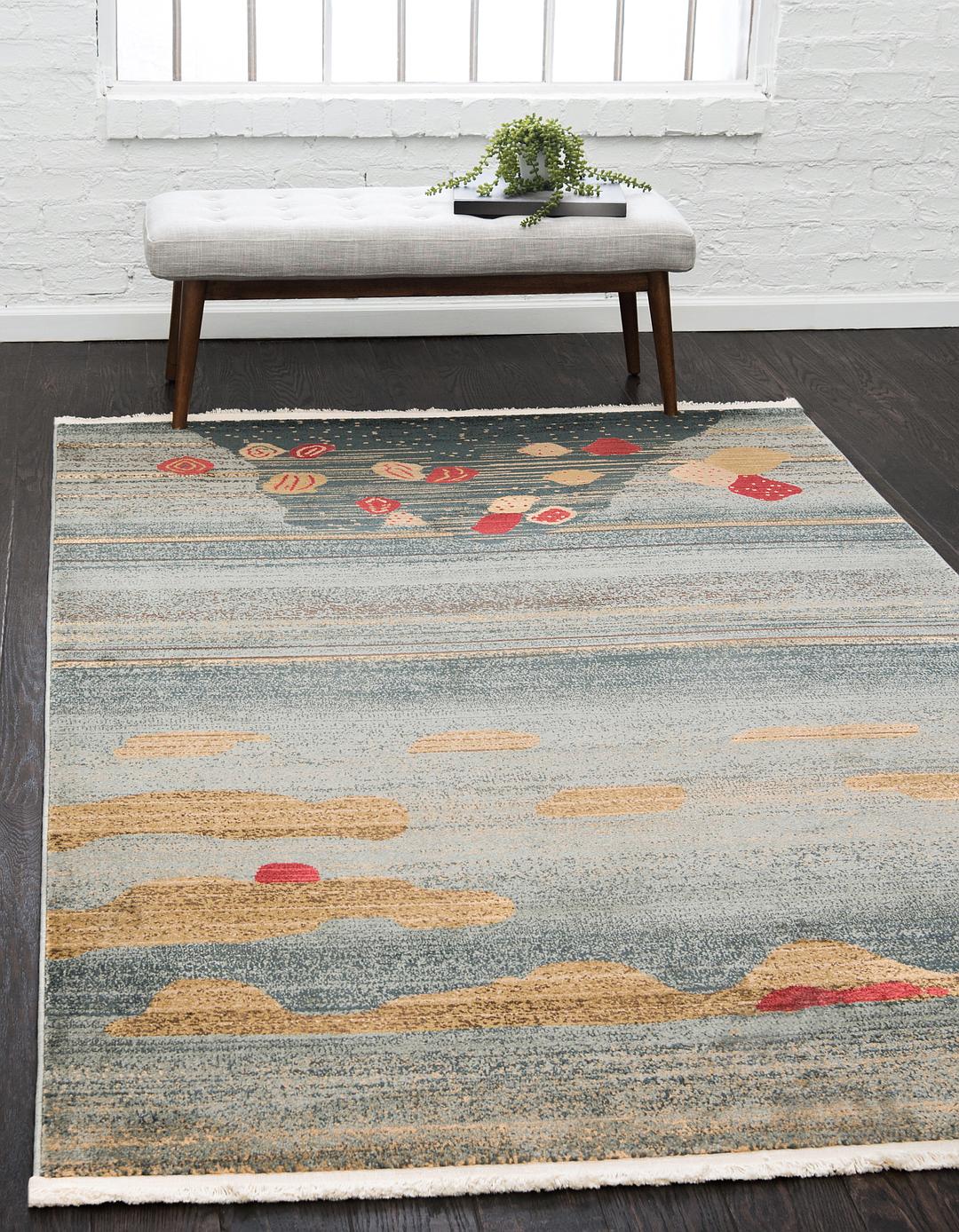 Main image of rug