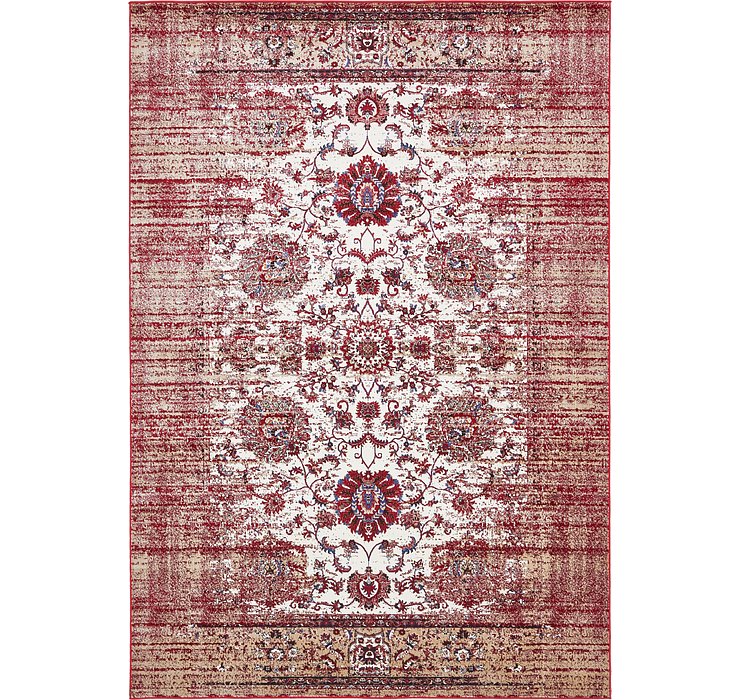 7' x 10' Renaissance Rug