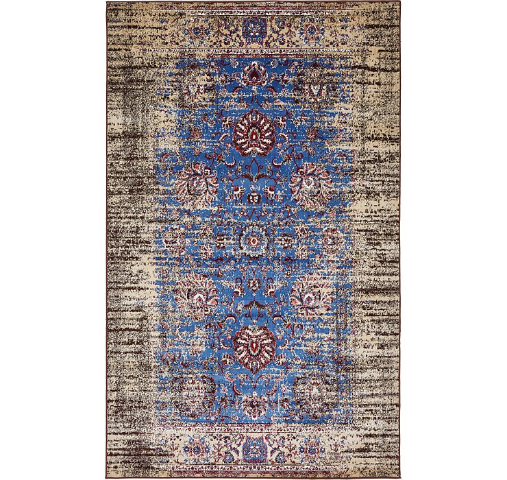 5' x 8' Renaissance Rug