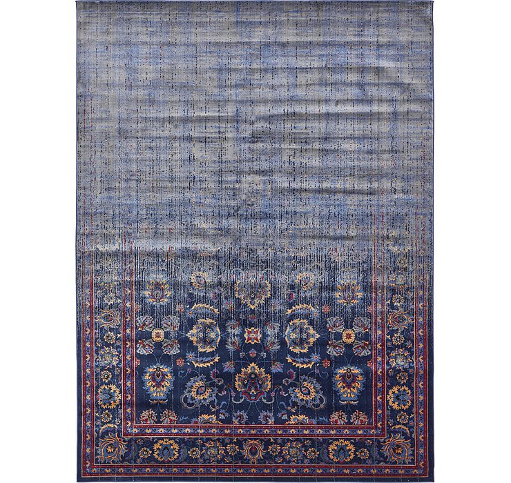 9' x 12' Renaissance Rug