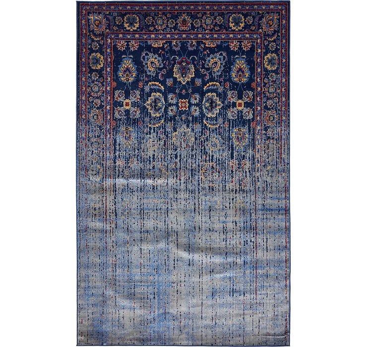 5' x 8' Renaissance Rug