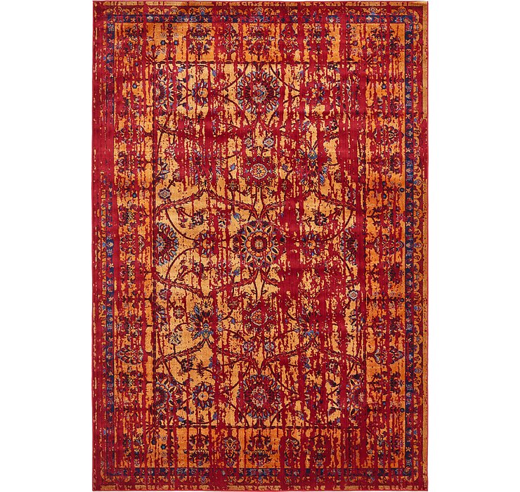 7' x 10' Renaissance Rug