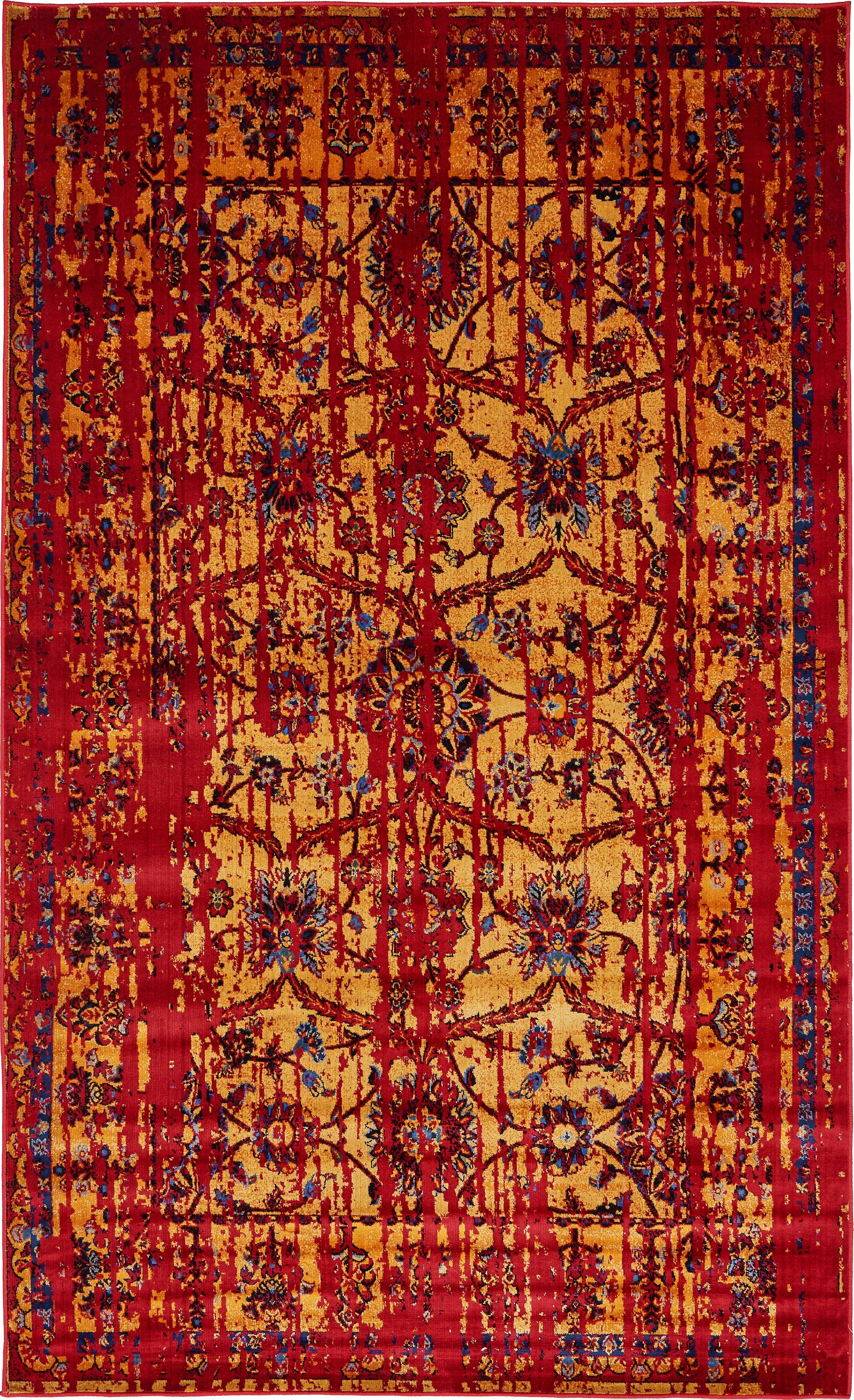 Main image of rug