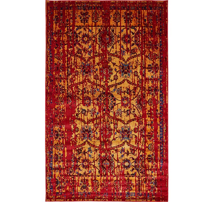 5' x 8' Renaissance Rug