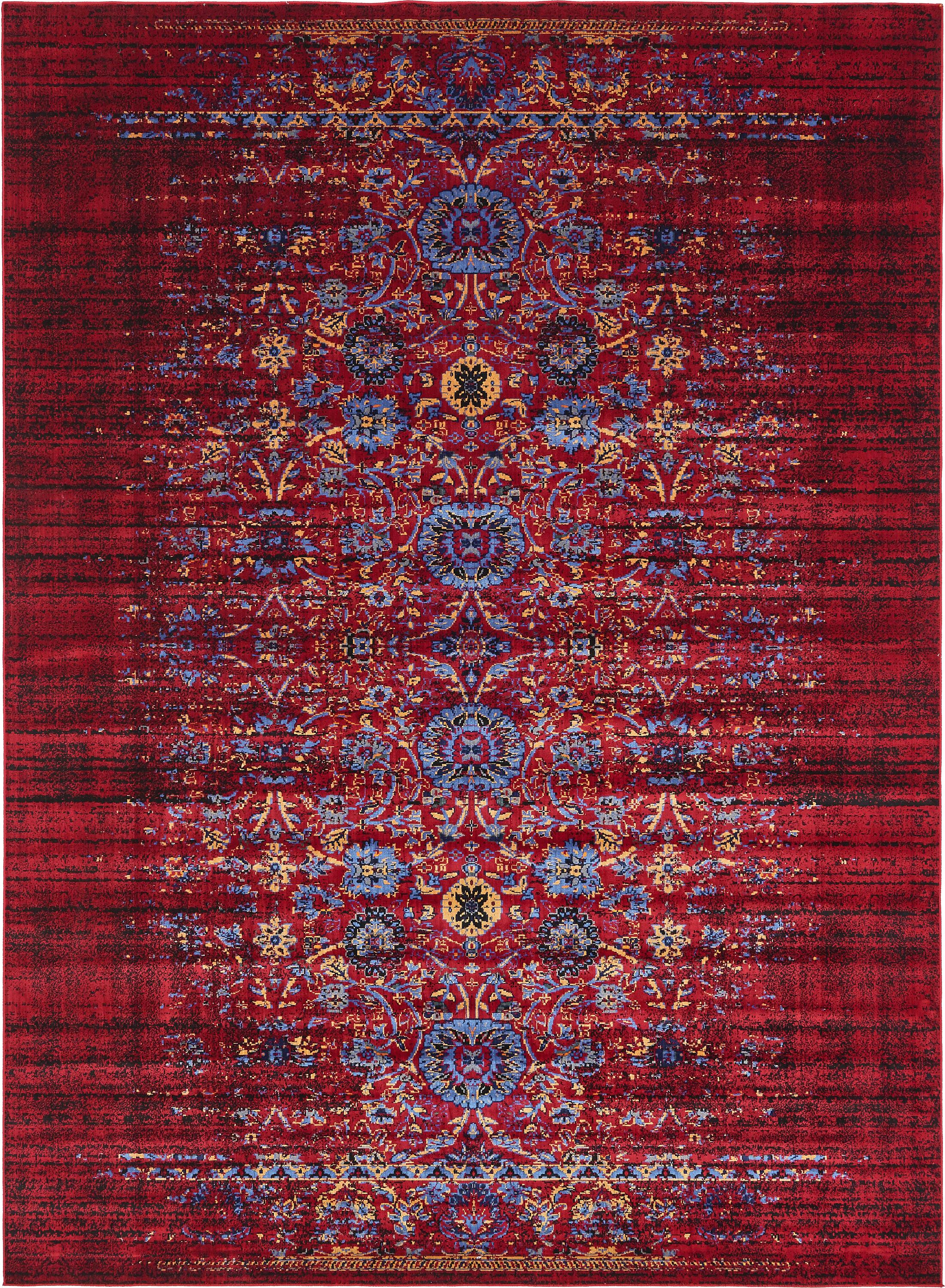 burgundy-9-x-12-renaissance-rug-esalerugs