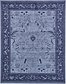 Unique Loom 8' x 10' La Jolla Rug thumbnail image 10