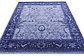 Unique Loom 6' x 6' La Jolla Square Rug thumbnail image 3
