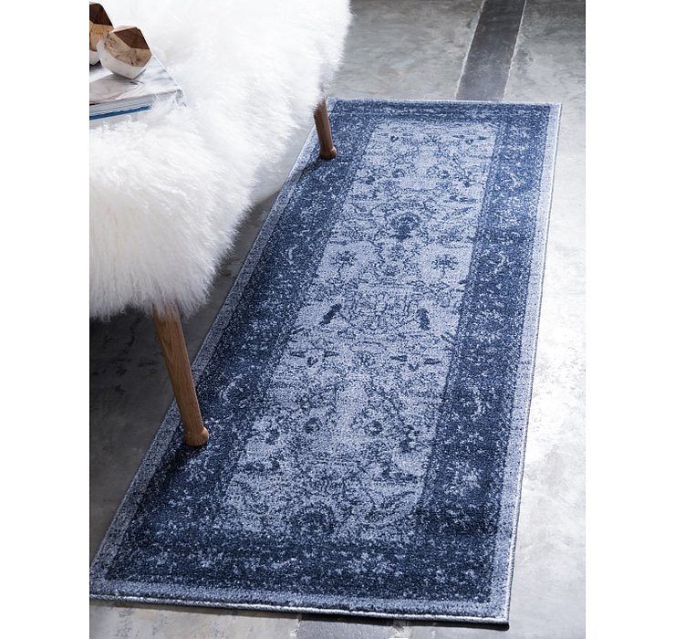 2' 7 x 10' Miranda Runner Rug