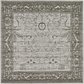 6' x 6' Miranda Square Rug thumbnail image 1