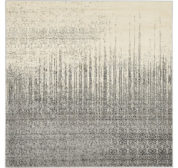 6' x 6' Angelica Square Rug