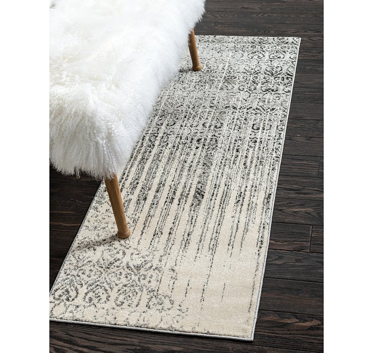 2' x 6' Angelica Runner Rug