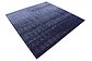 Unique Loom 6' x 6' Del Mar Square Rug thumbnail image 2