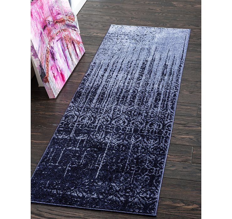 2' 7 x 10' Angelica Runner Rug