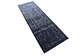 Unique Loom 2' x 6' Del Mar Runner Rug thumbnail image 5