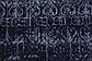 Unique Loom 2' x 6' Del Mar Runner Rug thumbnail image 7