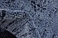 Unique Loom 2' x 6' Del Mar Runner Rug thumbnail image 12