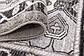 183cm x 183cm Vista Square Rug thumbnail image 7