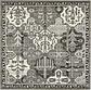 183cm x 183cm Vista Square Rug thumbnail image 1