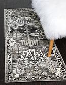 80cm x 305cm Vista Runner Rug thumbnail image 1