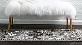 80cm x 305cm Vista Runner Rug thumbnail image 3