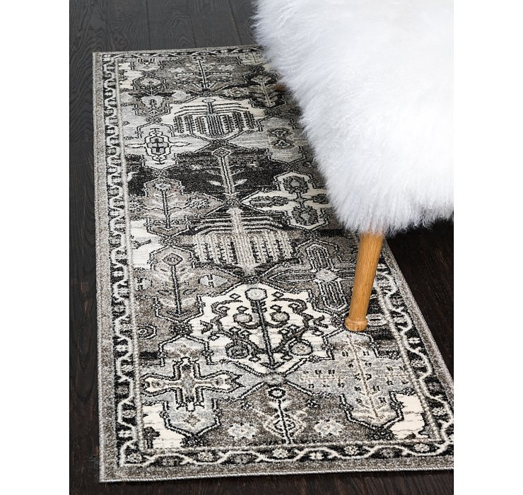 80cm x 305cm Vista Runner Rug