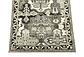 60cm x 183cm Vista Runner Rug thumbnail image 8