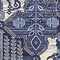 See color option for 6' x 6' Vista Square Rug
