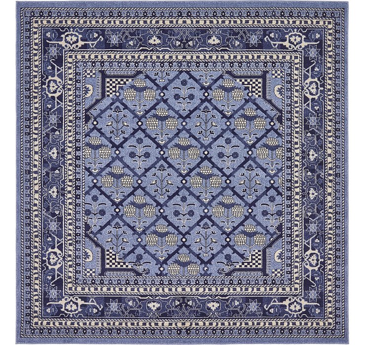 245cm x 245cm Vista Square Rug
