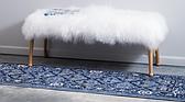 2' 7 x 10' Vista Runner Rug thumbnail image 2