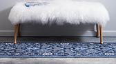 2' 7 x 10' Vista Runner Rug thumbnail image 3