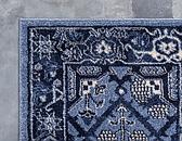 2' 7 x 10' Vista Runner Rug thumbnail image 4