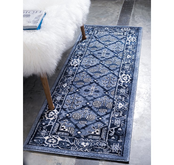 2' 7 x 10' Vista Runner Rug